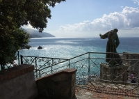 S Francesco a Monterosso