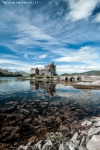 Eilean Donan Castle, Scotland