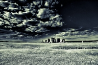 Stonehenge