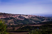 Paesaggio Dauno