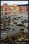 Sestri Levante -La baia del silenzio