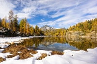 Lago del Mufulè