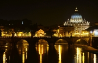 Roma San Pietro r