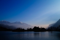 LAGO DI TOBLINO