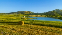 Lago Pian del Leone - Sicilia