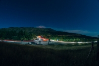 Etna dal Monte Vetore