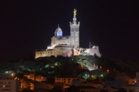 Notre Dame de la Garde Marsiglia