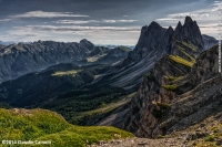 Verso la Val di Funes