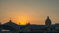 Noto - Golden hour