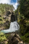 Campo Tures - Cascate di Riva