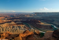 Dead Horse Point State Park, Moab UT