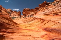 South Coyote Buttes - Cottonwood Cove - Arizona