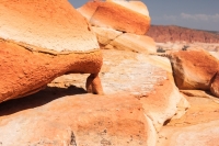 Di nuovo South Coyote Buttes - Cottonwood Cove - Arizona