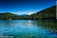 Lago di Monticolo