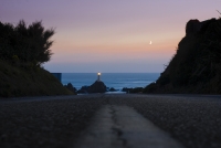 La Courbiere lighthouse - Jersey