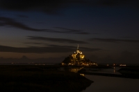 Mont St.Michel