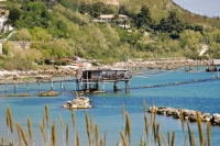 Trabocco del Cavalluccio