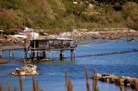 Trabocco del Cavalluccio - II