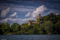 Isola Bisentina - Lago di Bolsena (VT)