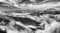 above-the-clouds-bw-version