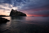 ischia castello aragonese