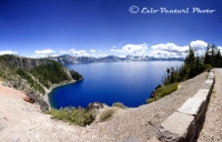 :: CRATER LAKE ::