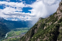 tempesta in arrivo