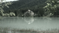 La casa sul lago del tempo