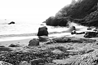 Spiaggia Capo Vaticano