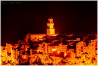 Pitigliano