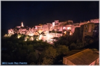 Pitigliano Bis