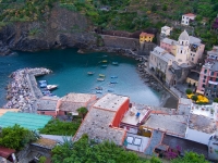 Vernazza