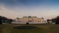 Belvedere@Vienna