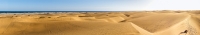 Le dune di Maspalomas