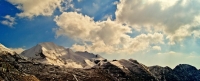 scatto dolomitico....delle alpi