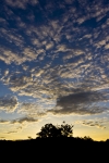 Tramonto Chapada Carirì - Cearà - Brasil