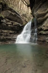 >Cascata dell'Amore: fotocolor<