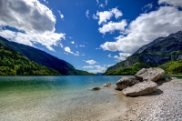 Lago di Molveno