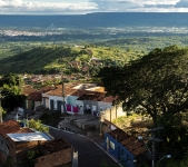 Panoramica Juazeiro do Norte