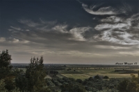 Campagna salentina