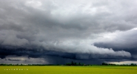 aspettando la tempesta