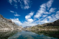 Lago di Cherspëina