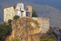 Torre Nave di Tortora Marina