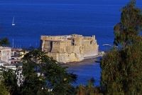 Castel dell'Ovo 2
