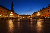 Piazza Ducale 2 msc