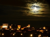 Moncalieri by Night msc